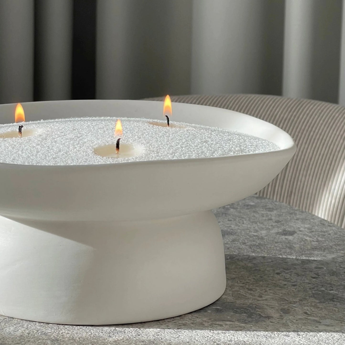 Candle Sand +30 wicks