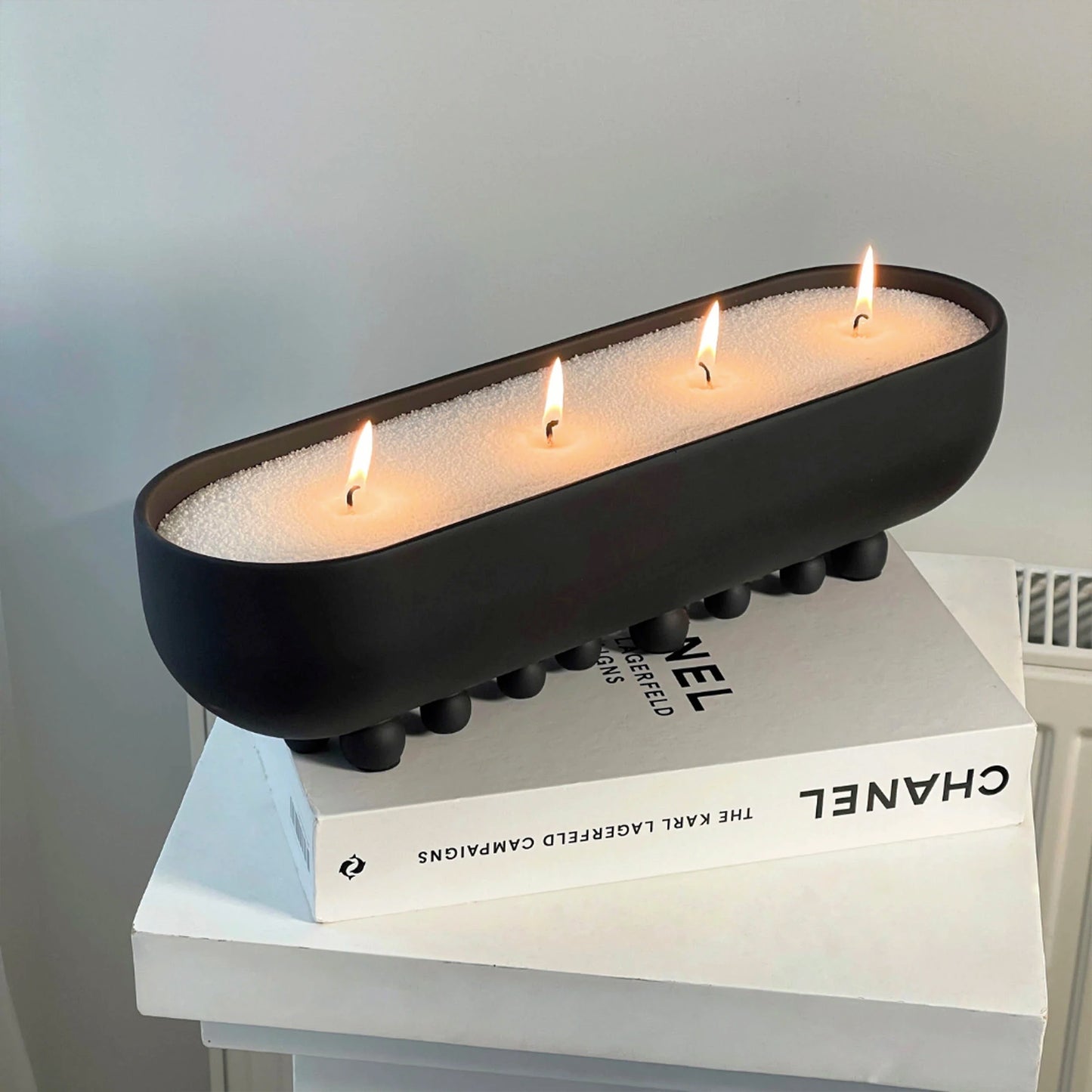 Candle Sand +30 wicks