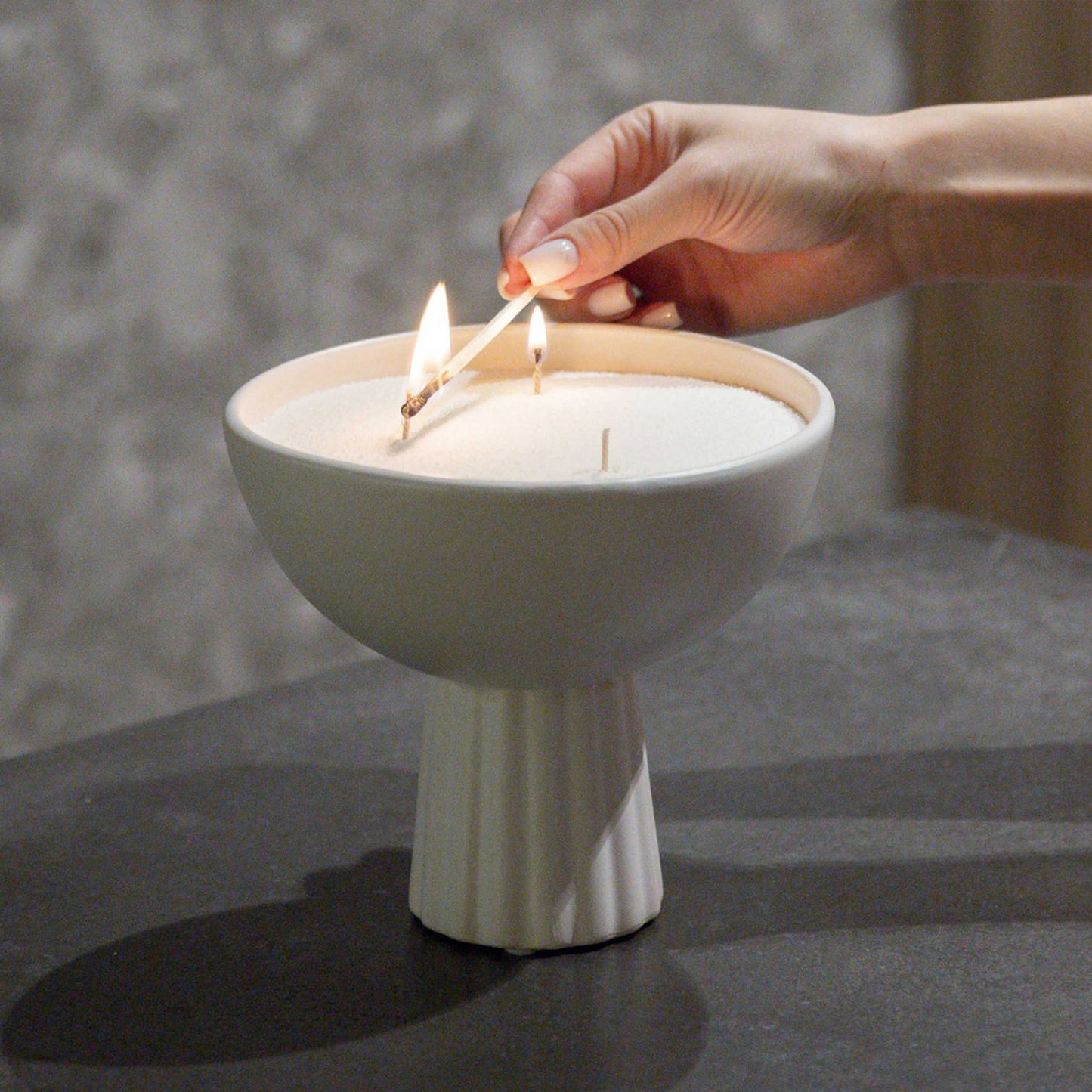 Candle Sand +30 wicks