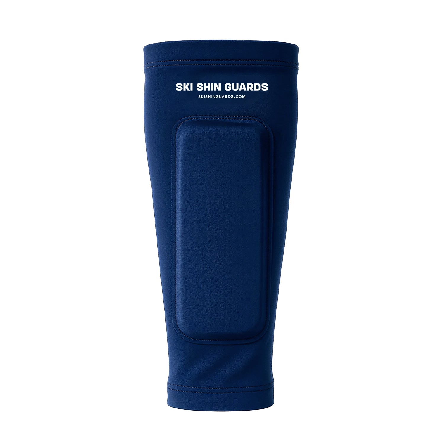 Ski Shin Guards Pro