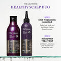 The Ultimate Healthy Scalp Duo Bundle